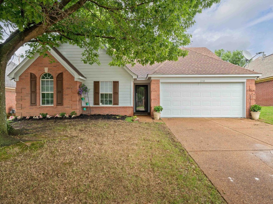 7142 Mirage Ln, Cordova, TN 38018 - photo 1