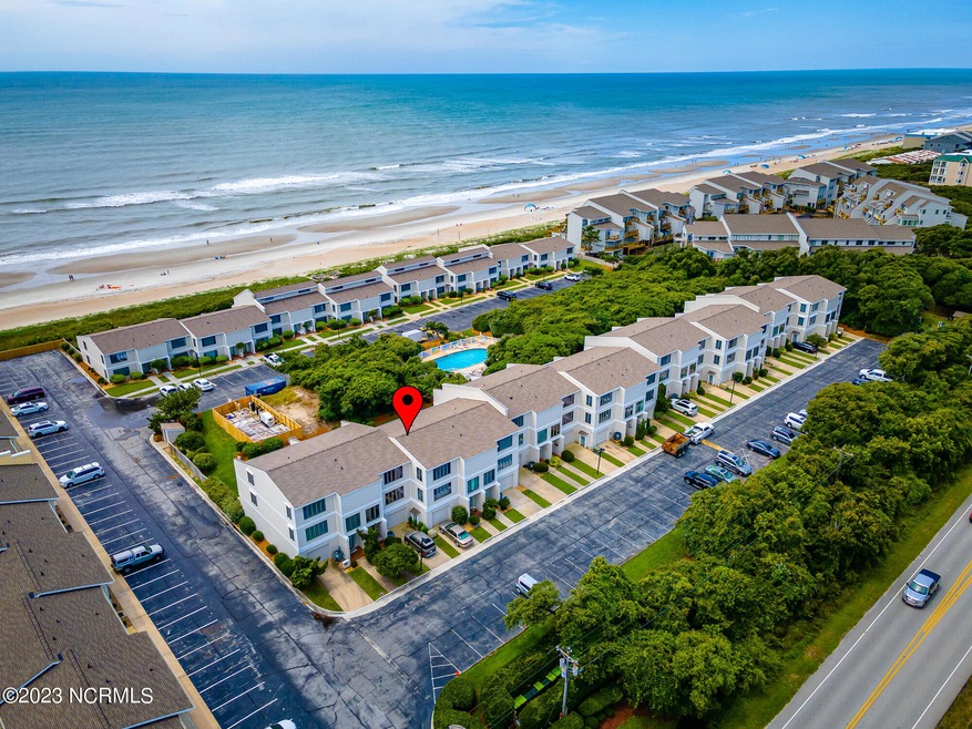 Ocean Terrace, unit 19