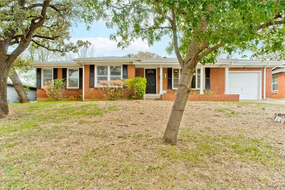 913 Brown Trail, Bedford, TX 76022 - photo 1