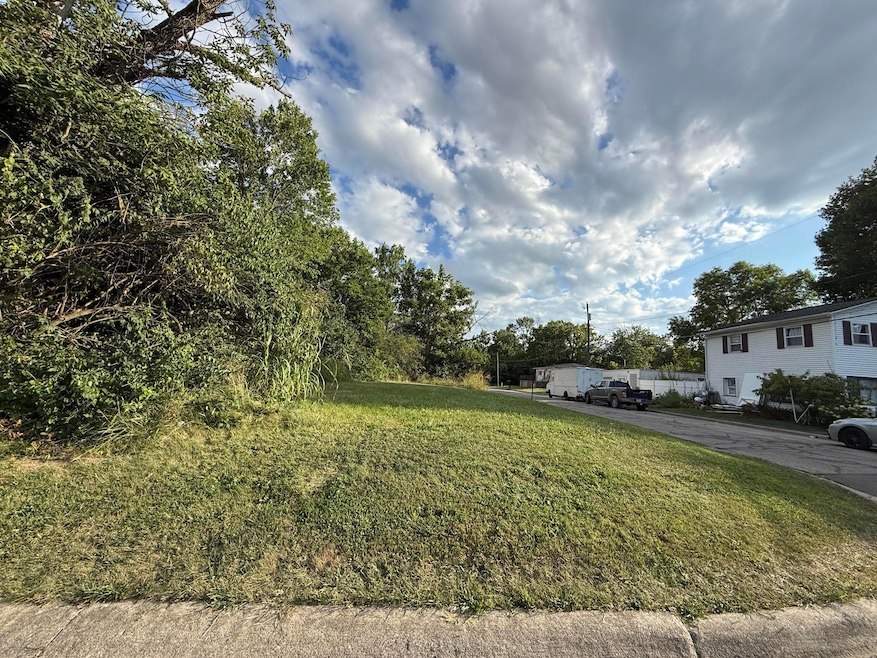 Lots # 50 & 51 @ Main St & 3rd Ave