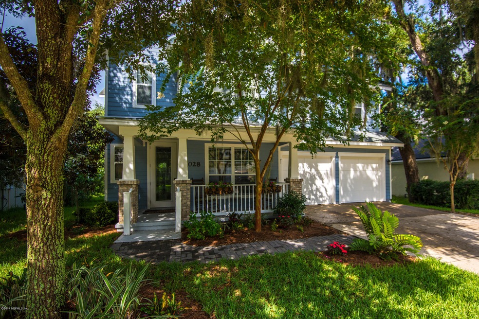 1028 Saltwater Cir, Saint Augustine, FL 32080 - photo 1