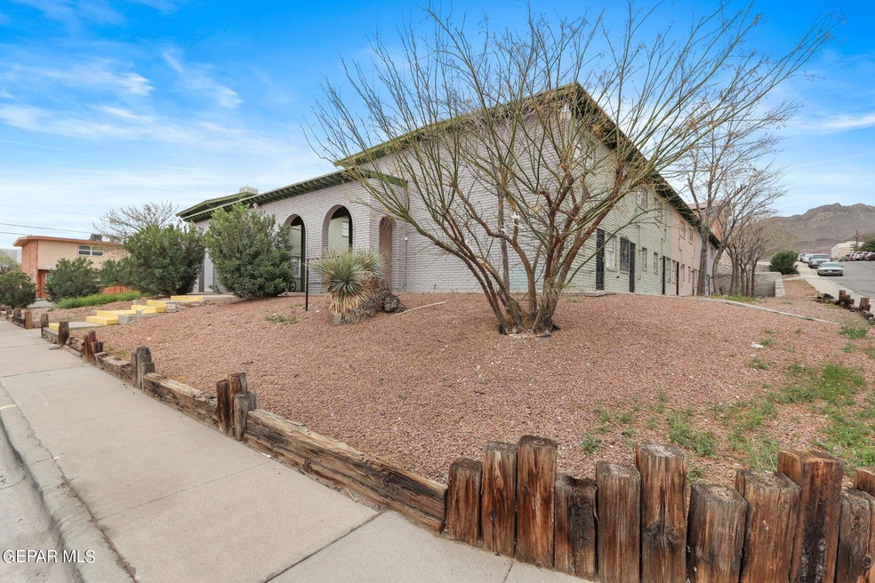 4905 N Copia St, El Paso, TX 79930 - photo 1