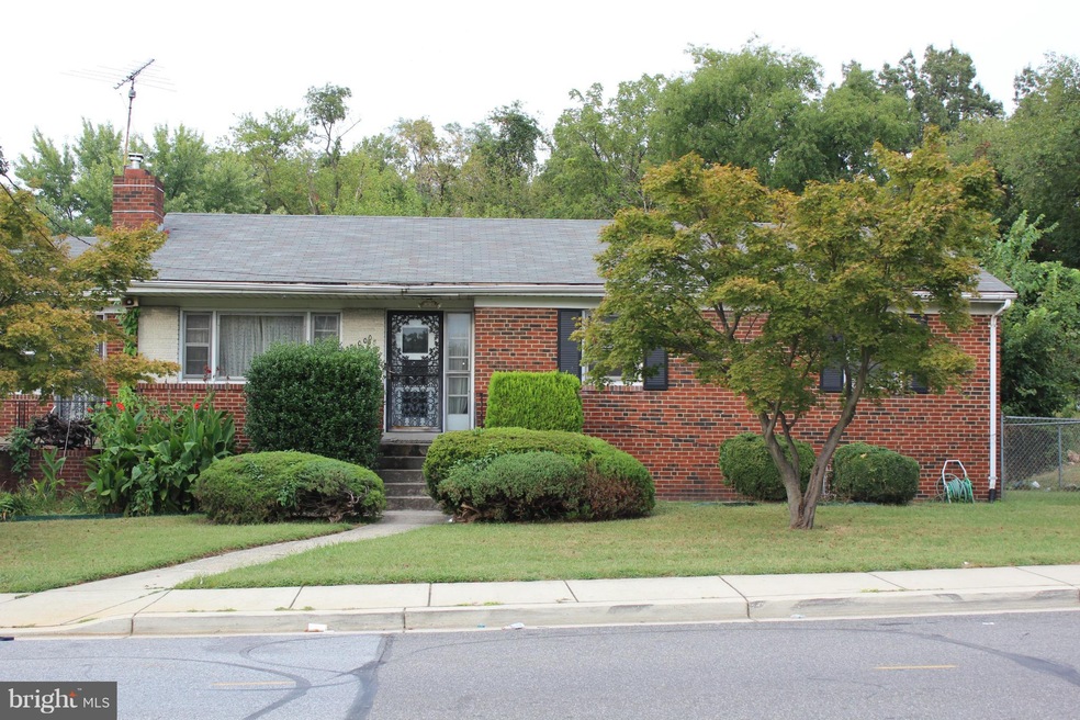 1000 Ray Rd, Hyattsville, MD 20783 - photo 1