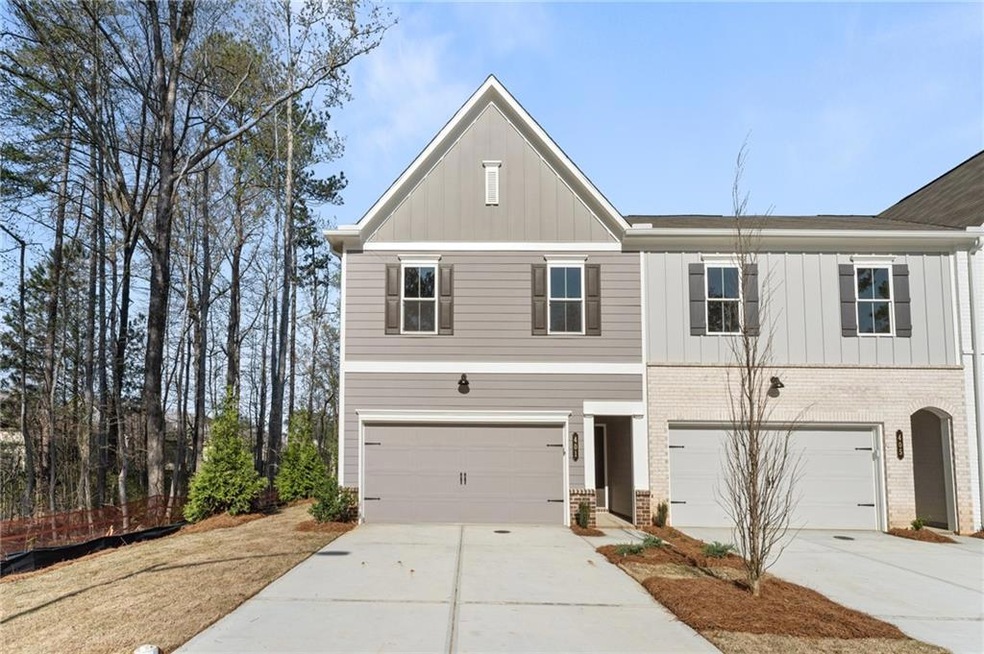 401 Carrera Ln, Acworth, GA 30102 - photo 1