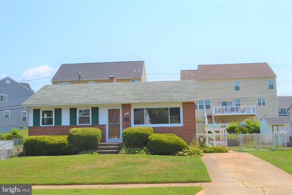 313 Wembley Rd, Reisterstown, MD 21136 - photo 1