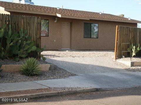 433 E Seneca St unit 2, Tucson, AZ 85705 - photo 1