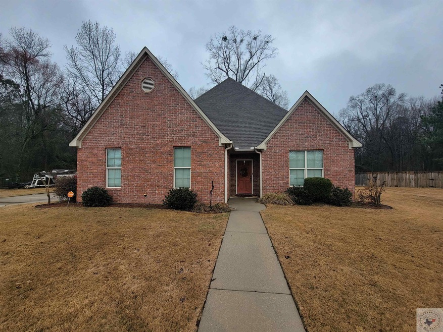 528 Mitchell Ryan, Wake Village, TX 75501 - photo 1