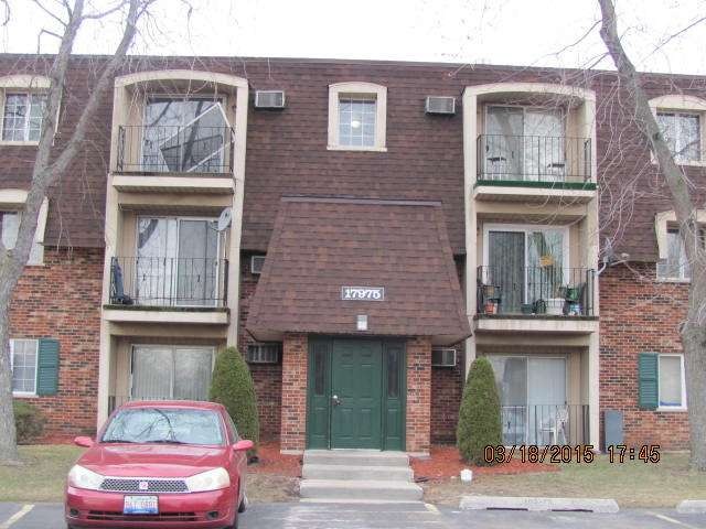 17975 Amherst Ct unit 302, Country Club Hills, IL 60478 - photo 1