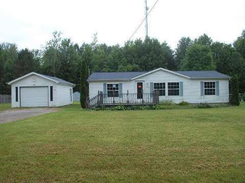 6116 E Frances Rd, Mount Morris, MI 48458 - photo 1