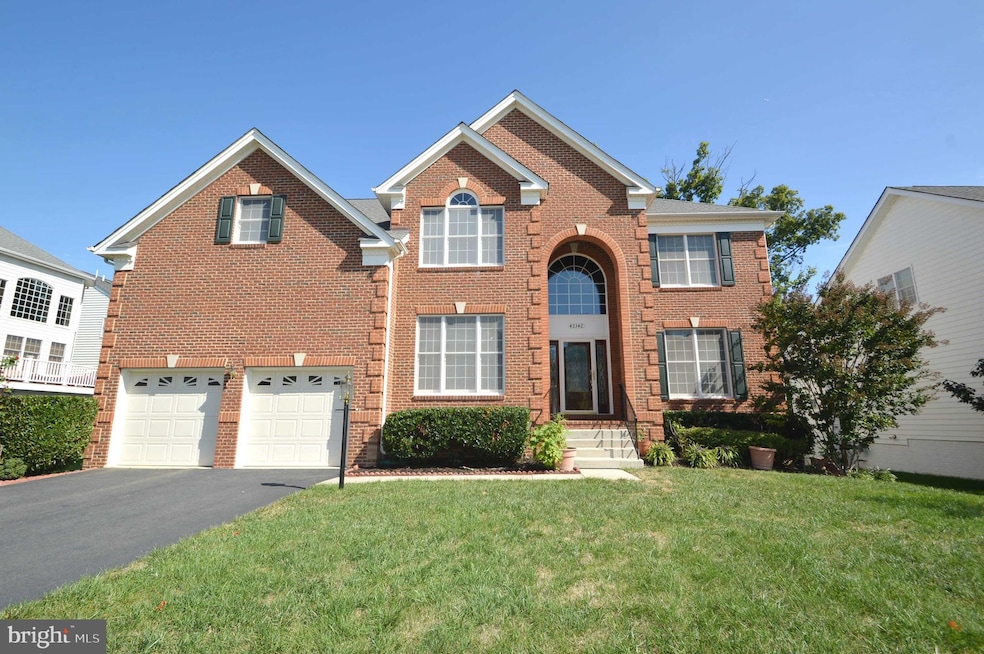 42342 Equality St, Chantilly, VA 20152 - photo 1