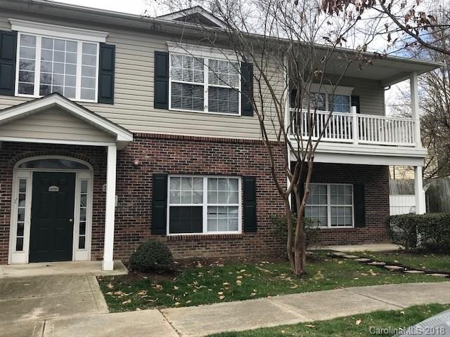 19731 Feriba Place Cornelius, NC  MLS 3367964 Fron