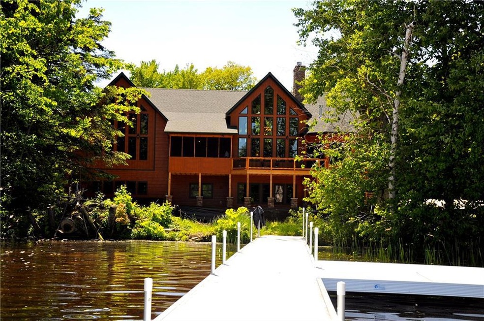 W14202 Island Lake Rd, Weyerhaeuser, WI 54895 - photo 1