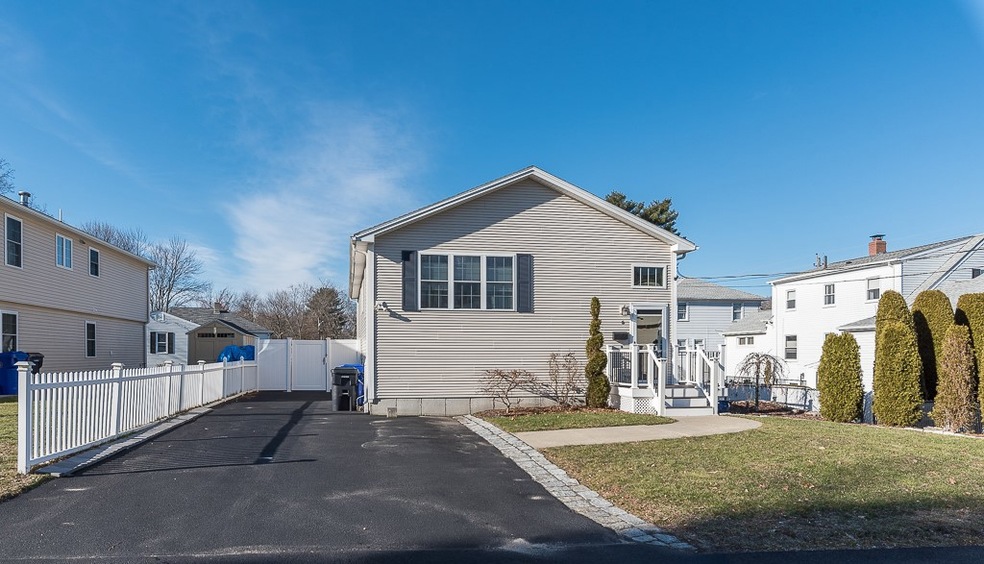 6 S Brookside Ave, North Providence, RI 02911 - photo 1