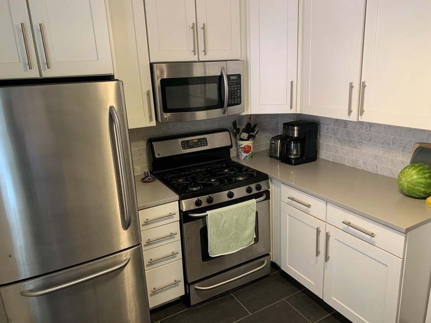 97 Strathmore Rd unit 3, Brighton, MA 02135 - photo 1