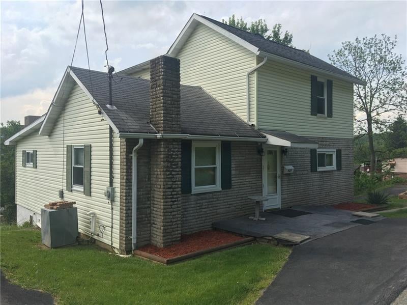 Welcome to 405 N 4th Street!