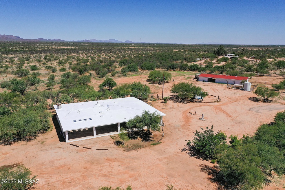6700 S Marstellar Rd, Tucson, AZ 85735 - photo 1