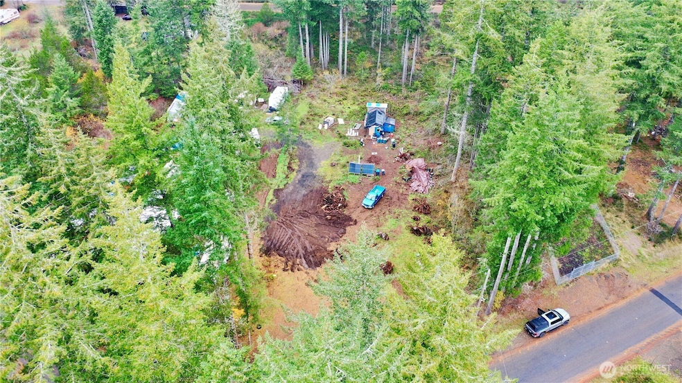 151 W Buck Prairie Rd, Elma, WA 98541 - photo 1