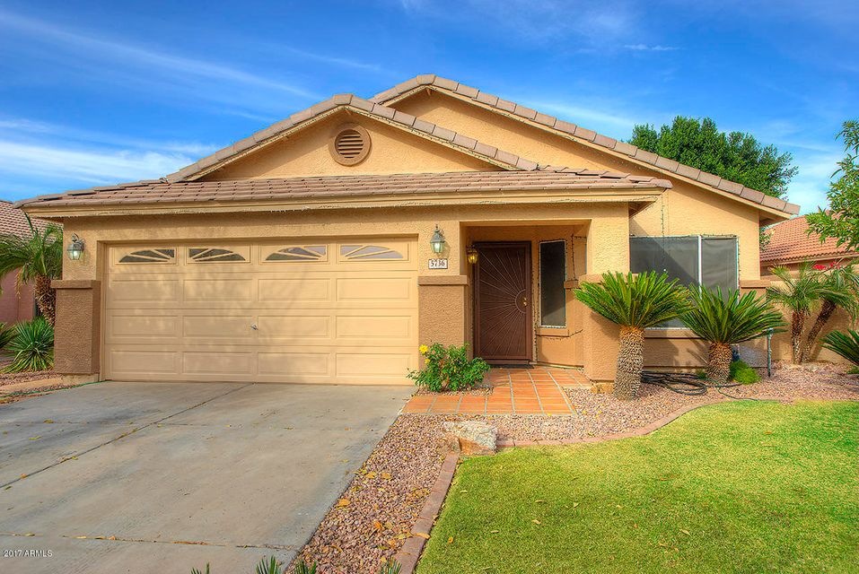 5736 E Glade Ave, Mesa, AZ 85206 - photo 1