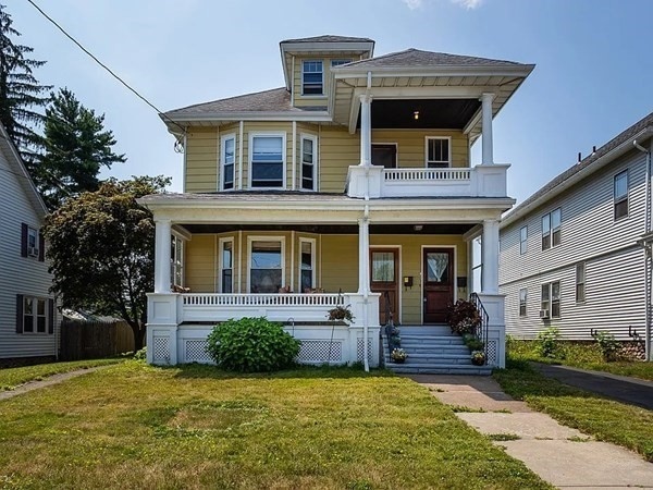 Sold $322,000 • Co-Listing Agent