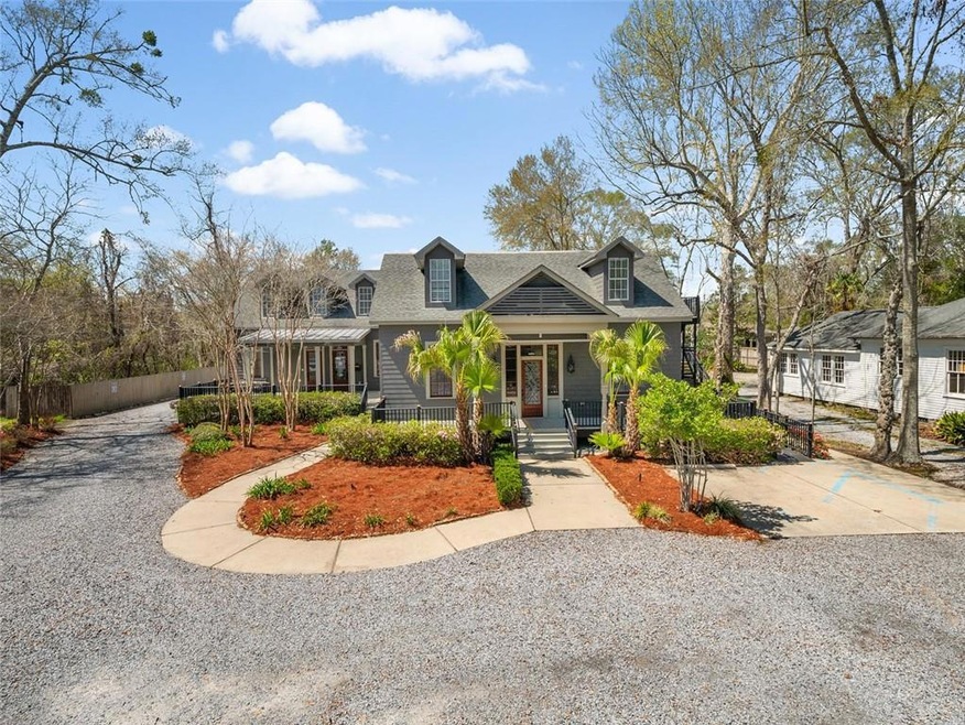 125 N Theard St unit A, Covington, LA 70433 - photo 1