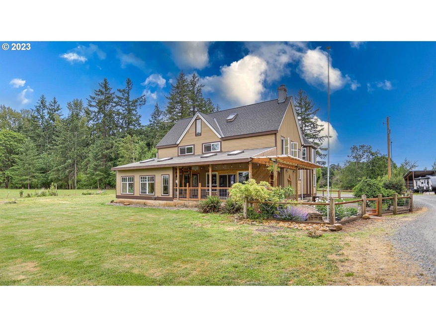 13754 S Warrick Rd, Molalla, OR 97038 - photo 1