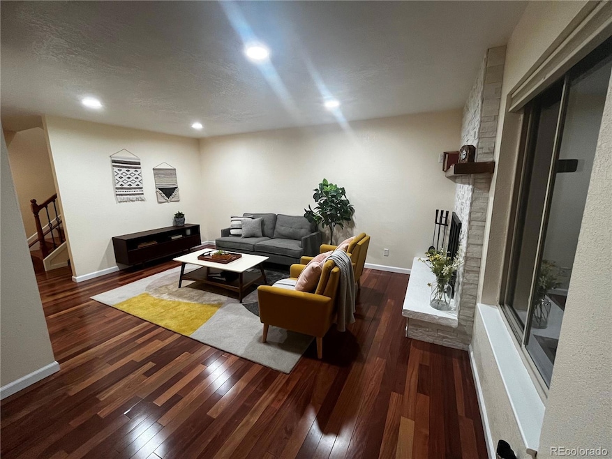 5145 S Emporia Way, Greenwood Village, CO 80111 - photo 1