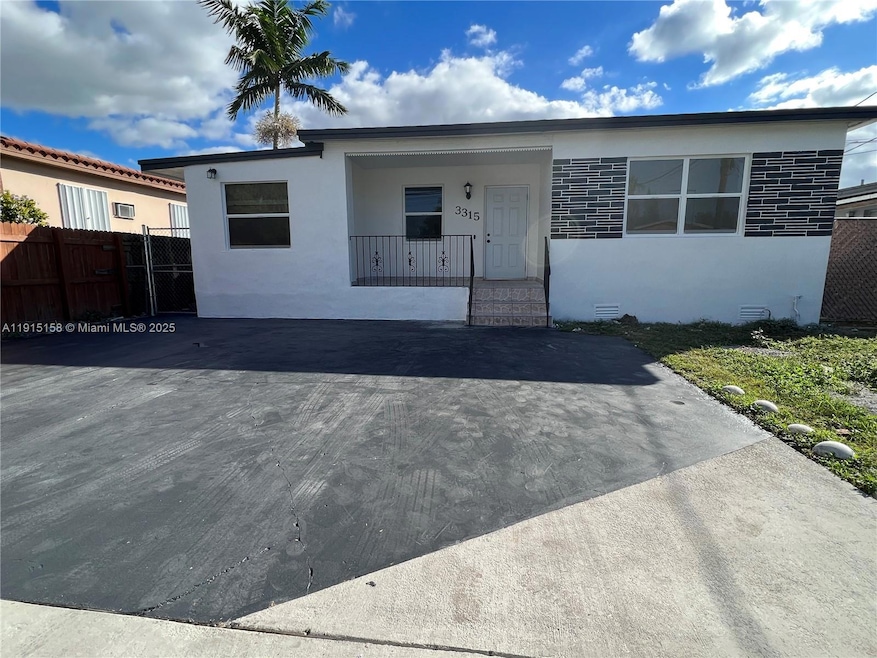 3315 SW 91st Ave unit 3, Miami, FL 33165 - photo 1