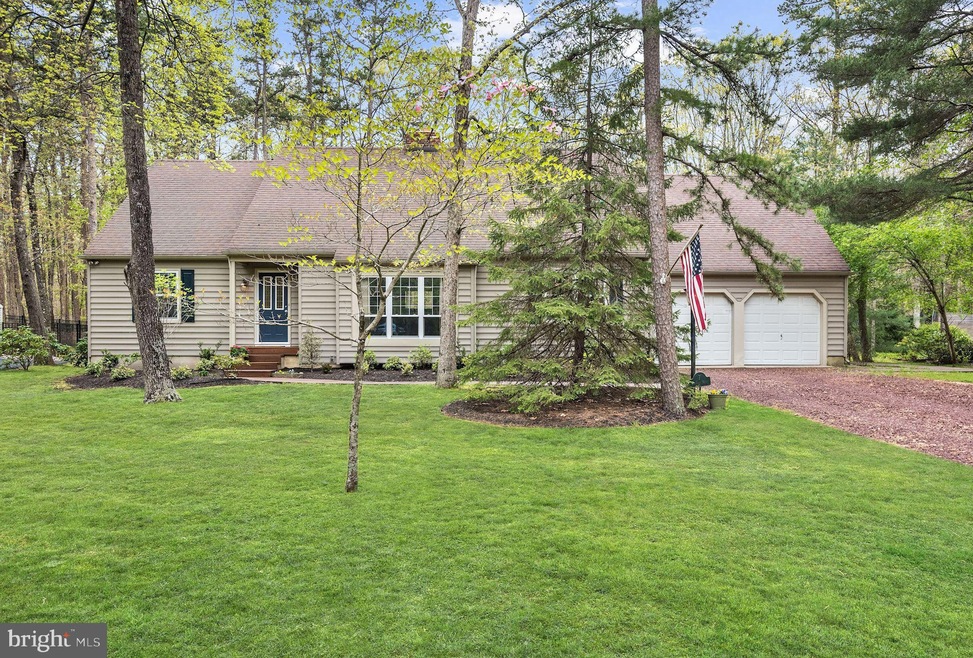 7 Barberry Mews, Medford, NJ 08055 - photo 1