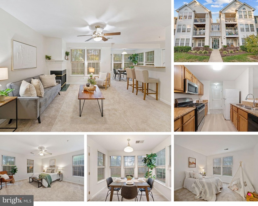 7528C Coxton Ct unit 99, Alexandria, VA 22306 - photo 1