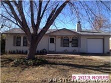 UPDATED.  THIS IS A MUST SEE!  This house has so m