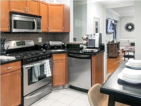 34 Schuyler St unit 2, Dorchester, MA 02121 - photo 1