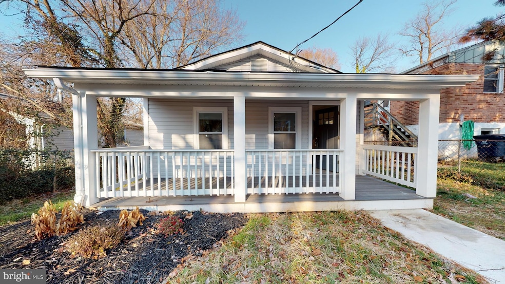 5026 Fable St, Capitol Heights, MD 20743 - photo 1