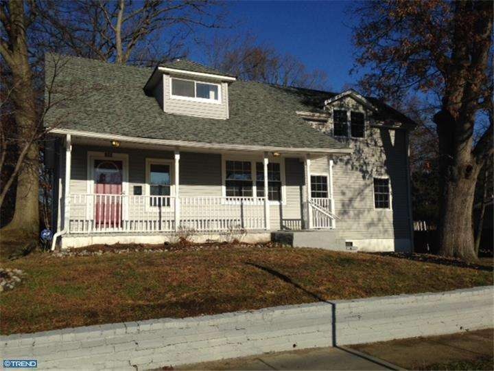 100 E Crestwood Ave, Somerdale, NJ 08083 - photo 1