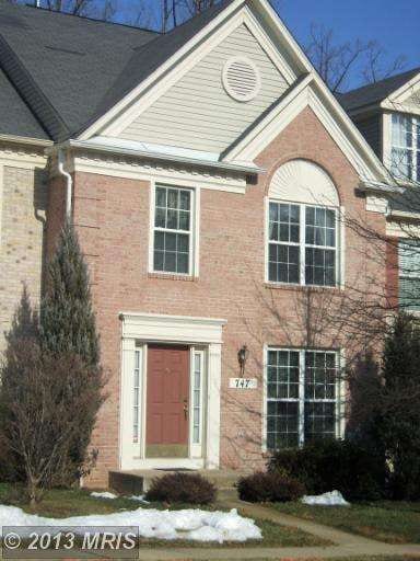 747 Leister Dr, Lutherville Timonium, MD 21093 - photo 1