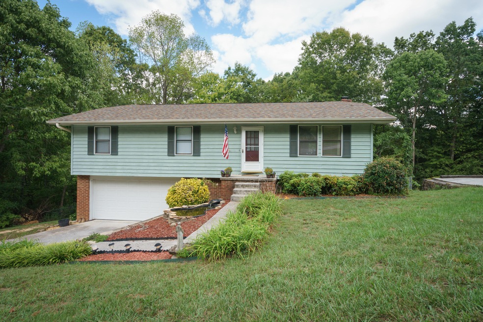 Spring Crest 505-02701