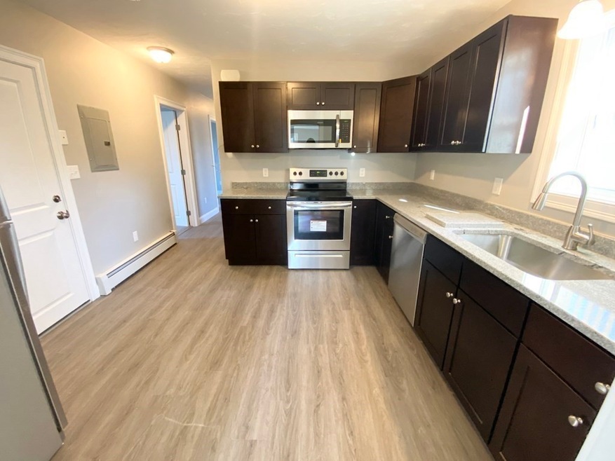 13 Cherry St unit 1, Taunton, MA 02780 - photo 1