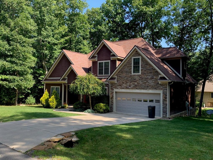 112 Montgomery Ln, Daniels, WV 25832 - photo 1