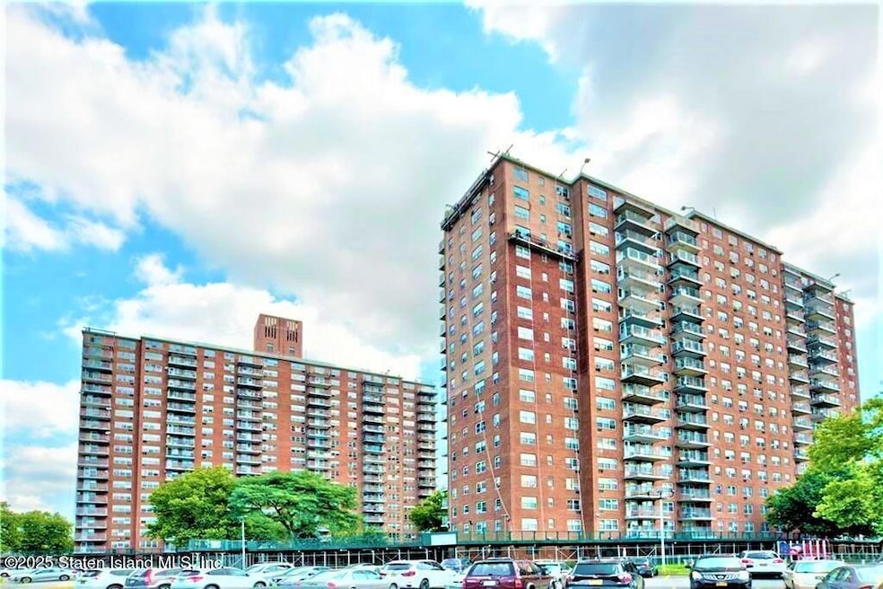 BUILDING VIEW