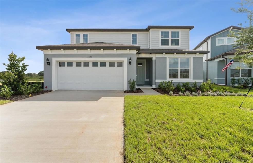 1687 Ruby Ln, Lake Alfred, FL 33850 - photo 1