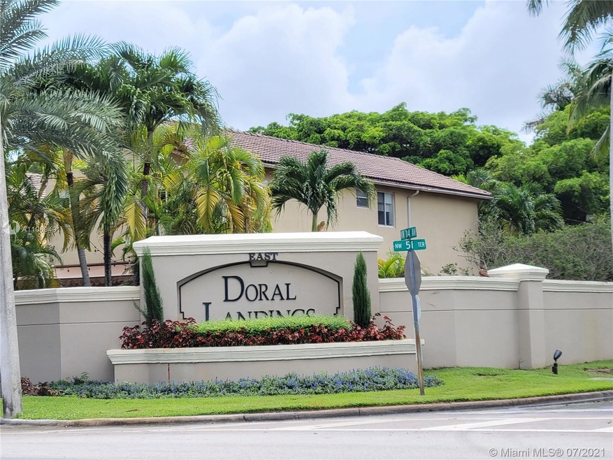 11366 NW 50th Terrace, Doral, FL 33178 - photo 1