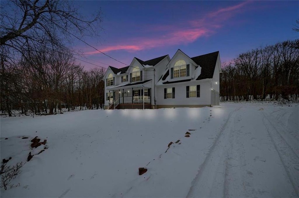 183 Scenic Dr, Albrightsville, PA 18210 - photo 1