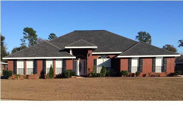 Curb appeal!