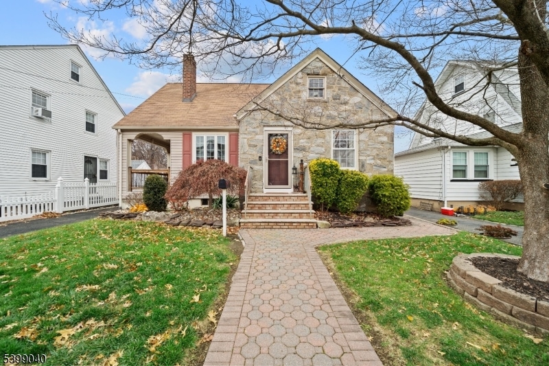 104 Continental Ave, Belleville, NJ 07109 - photo 1