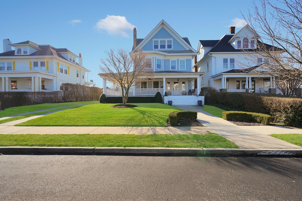 238 Elberon Ave, Allenhurst, NJ 07711 - photo 1