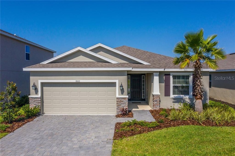 Welcome to 6443 Devesta Loop!