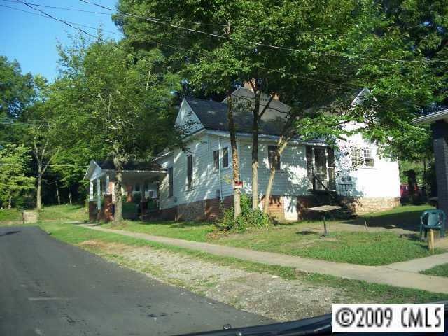 431 S Tradd St, Statesville, NC 28677 - photo 1