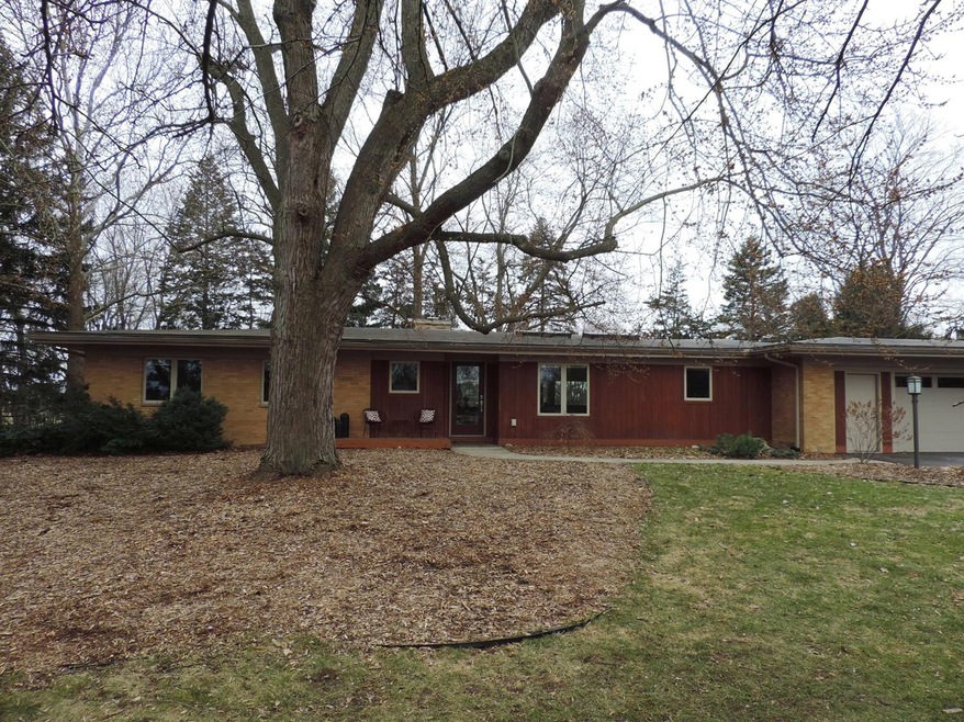 7395 Dexter Ann Arbor Rd, Dexter, MI 48130 - photo 1