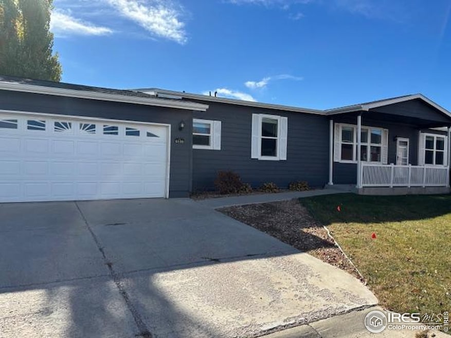 6100 Bluestem Green, Frederick, CO 80530 - photo 1