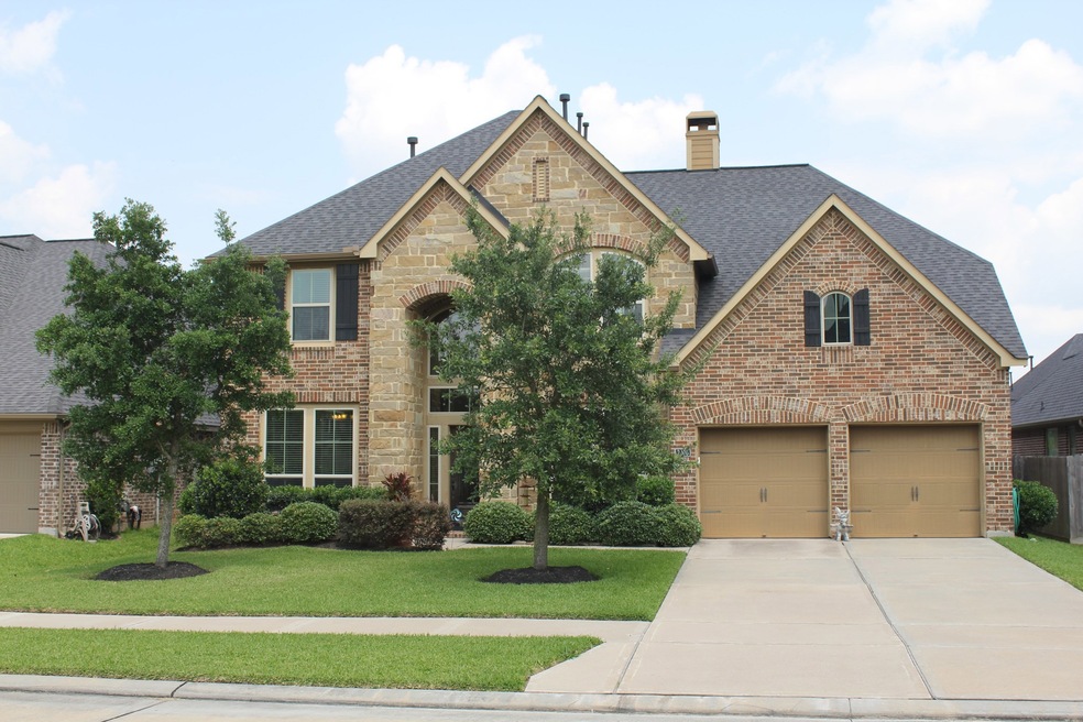 2006 Arbor Bend Ln, Richmond, TX 77469 - photo 1