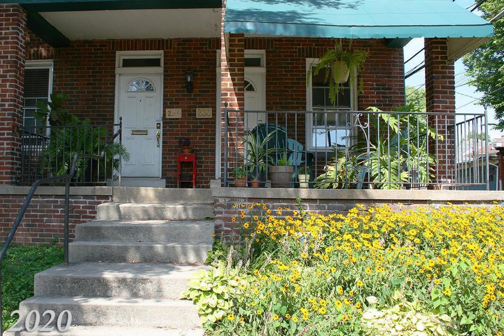 Ext front